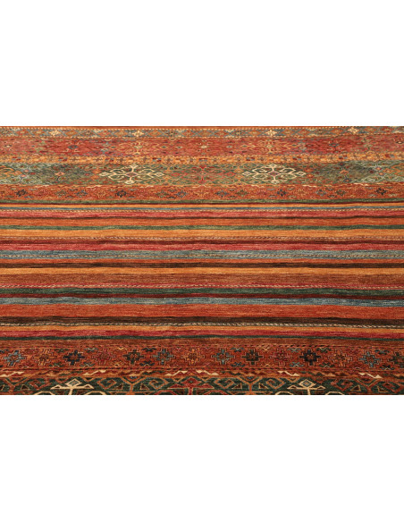 Tappeto Samarkand Pakistan cm.247x323