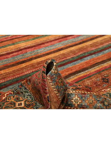 Tappeto Samarkand Pakistan cm.247x323