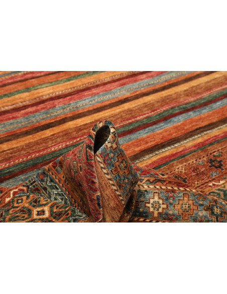 Tappeto Samarkand Pakistan cm.247x323