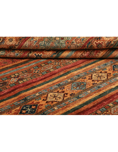 Tappeto Samarkand Pakistan cm.249x303