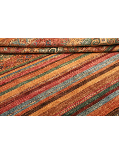 Tappeto Samarkand Pakistan cm.247x323