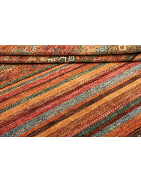 Tappeto Samarkand Pakistan cm.247x323