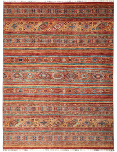 Tappeto Samarkand Pakistan cm.210x280