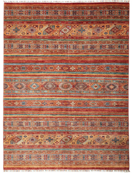 Tappeto Samarkand Pakistan cm.210x280