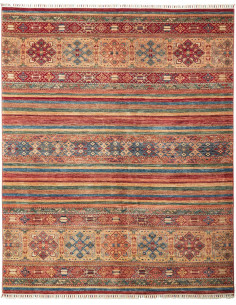 Tappeto Samarkand Pakistan cm.205x253