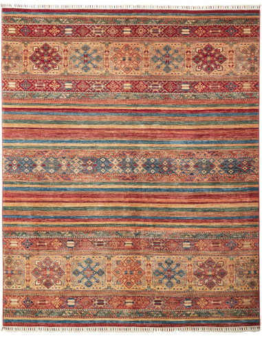 Tappeto Samarkand Pakistan cm.205x253