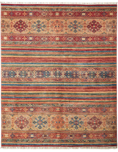 Tappeto Samarkand Pakistan cm.205x253