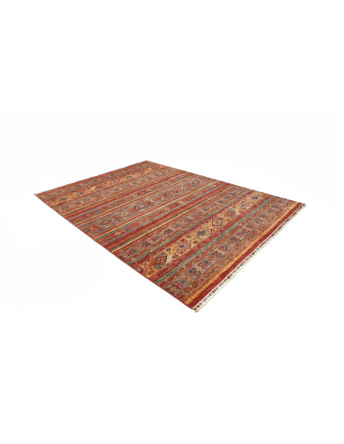 Tappeto Samarkand Pakistan cm.210x280