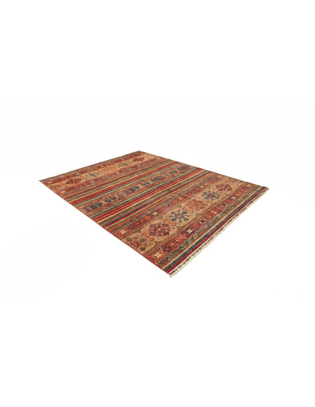 Tappeto Samarkand Pakistan cm.205x253