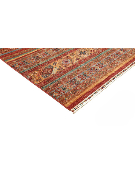 Tappeto Samarkand Pakistan cm.210x280