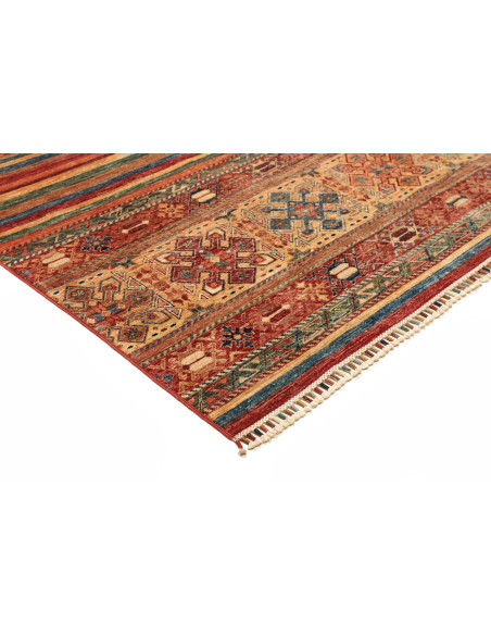 Tappeto Samarkand Pakistan cm.205x253