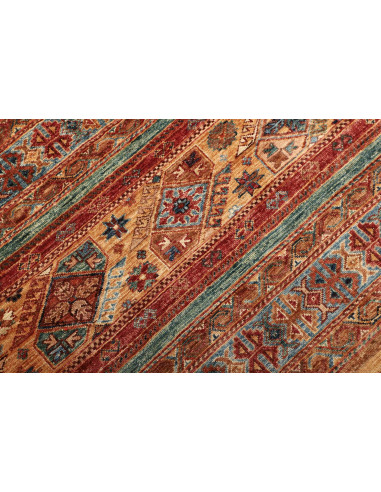 Tappeto Samarkand Pakistan cm.210x280