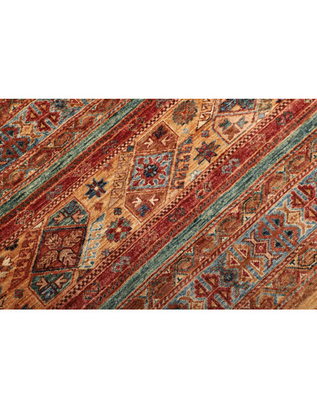 Tappeto Samarkand Pakistan cm.210x280