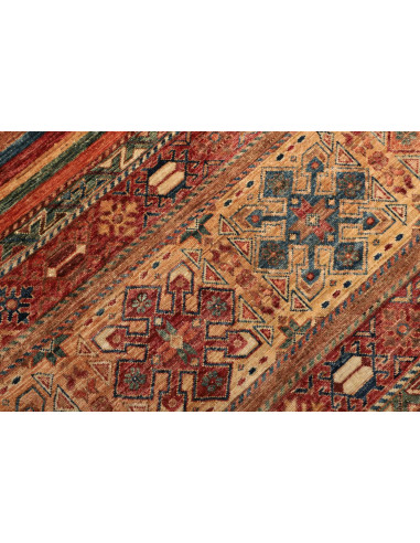 Tappeto Samarkand Pakistan cm.205x253