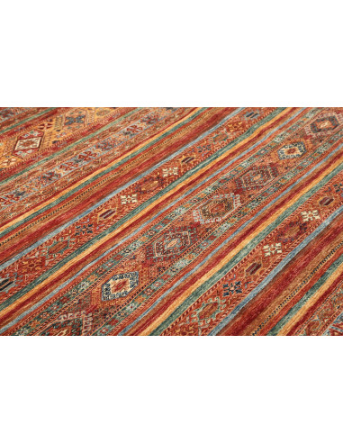 Tappeto Samarkand Pakistan cm.210x280