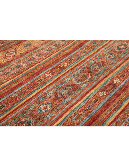 Tappeto Samarkand Pakistan cm.210x280