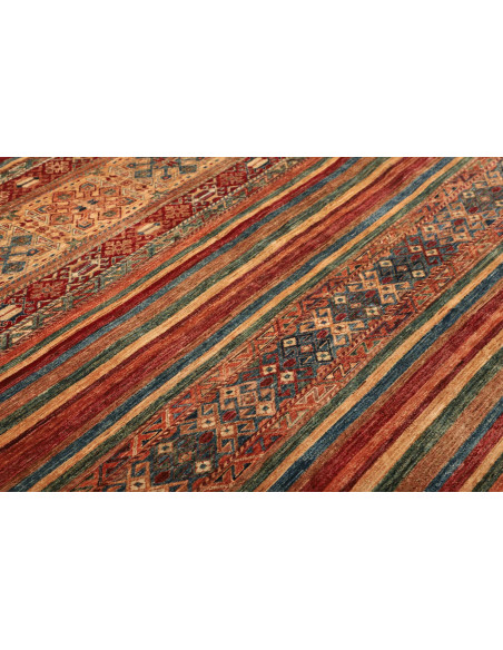 Tappeto Samarkand Pakistan cm.205x253