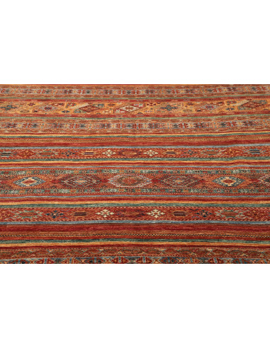 Tappeto Samarkand Pakistan cm.210x280