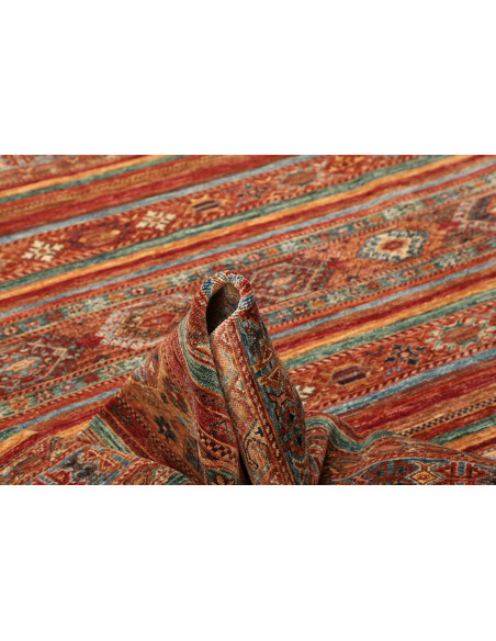 Tappeto Samarkand Pakistan cm.210x280