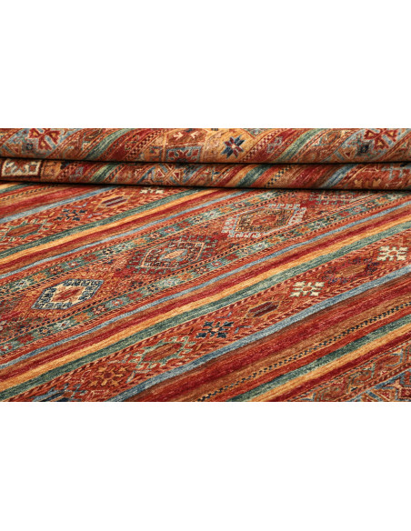 Tappeto Samarkand Pakistan cm.210x280