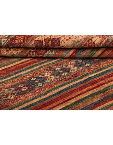 Tappeto Samarkand Pakistan cm.205x253