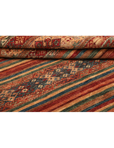 Tappeto Samarkand Pakistan cm.205x253