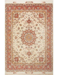 Tappeto Tabriz Extra Fine Persia cm.149x223