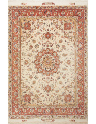 Tappeto Tabriz Extra Fine Persia cm.149x223