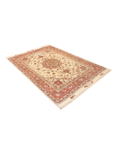 Tappeto Tabriz Extra Fine Persia cm.149x223