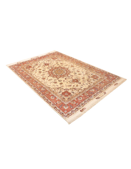 Tappeto Tabriz Extra Fine Persia cm.149x223