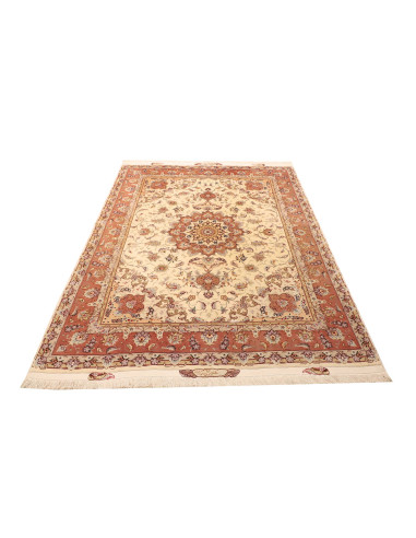 Tappeto Tabriz Extra Fine Persia cm.149x223