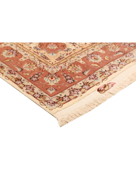 Tappeto Tabriz Extra Fine Persia cm.149x223