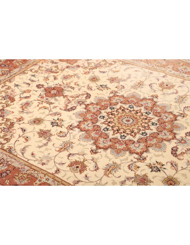 Tappeto Tabriz Extra Fine Persia cm.149x223