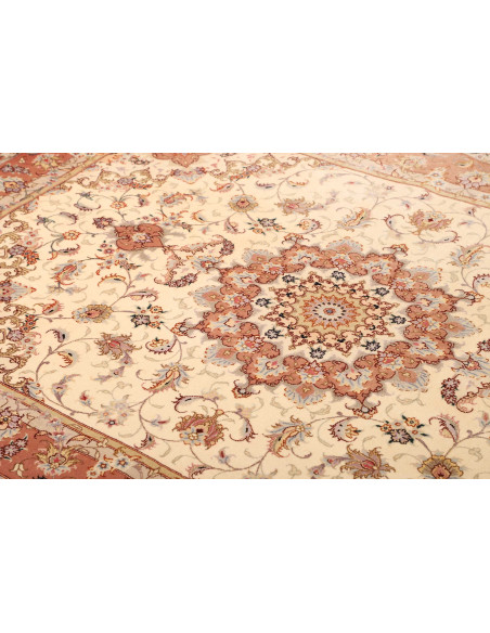 Tappeto Tabriz Extra Fine Persia cm.149x223