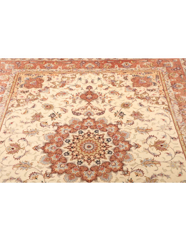 Tappeto Tabriz Extra Fine Persia cm.149x223