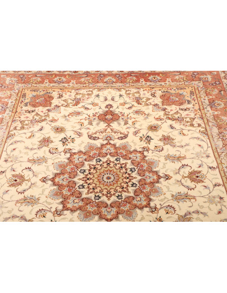 Tappeto Tabriz Extra Fine Persia cm.149x223