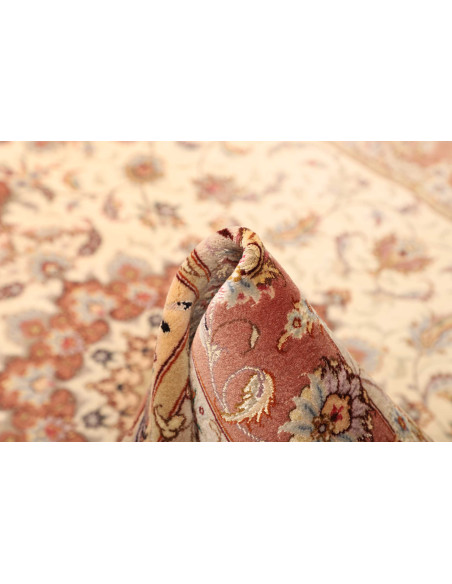 Tappeto Tabriz Extra Fine Persia cm.149x223