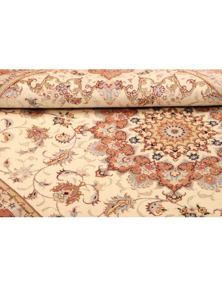 Tappeto Tabriz Extra Fine Persia cm.149x223