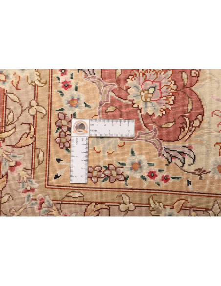 Tappeto Tabriz Extra Fine Persia cm.149x223