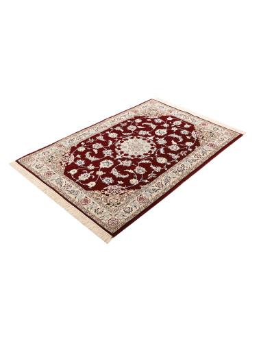 Tappeto Nain 9la Persia cm.105x150