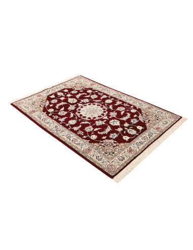 Tappeto Nain 9la Persia cm.105x150