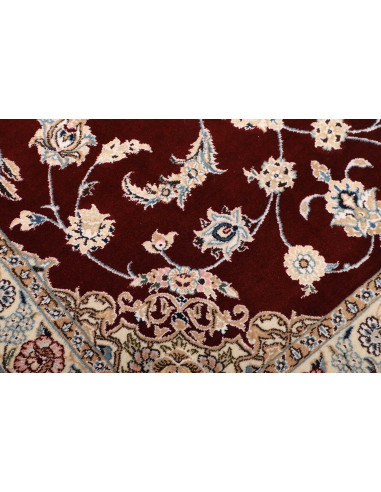Tappeto Nain 9la Persia cm.105x150