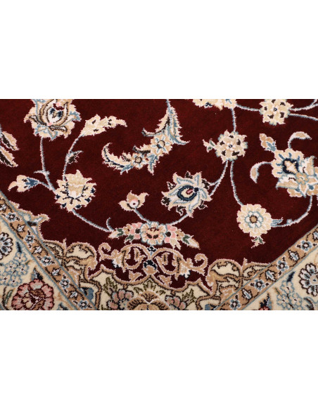 Tappeto Nain 9la Persia cm.105x150