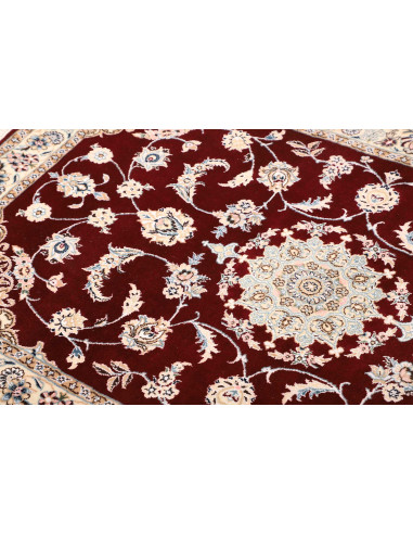 Tappeto Nain 9la Persia cm.105x150