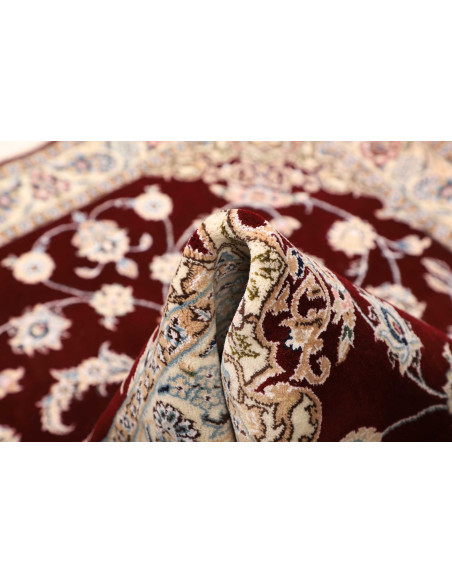 Tappeto Nain 9la Persia cm.105x150