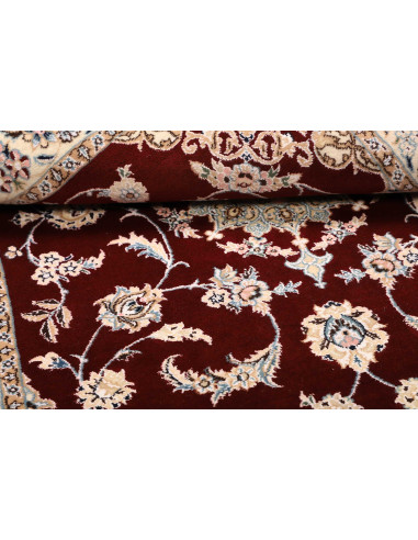 Tappeto Nain 9la Persia cm.105x150