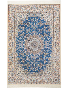 Tappeto Nain 9la Persia cm.101x155