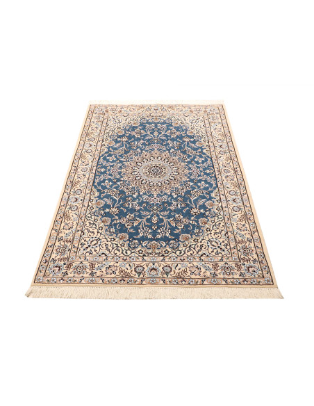 Tappeto Nain 9la Persia cm.101x155