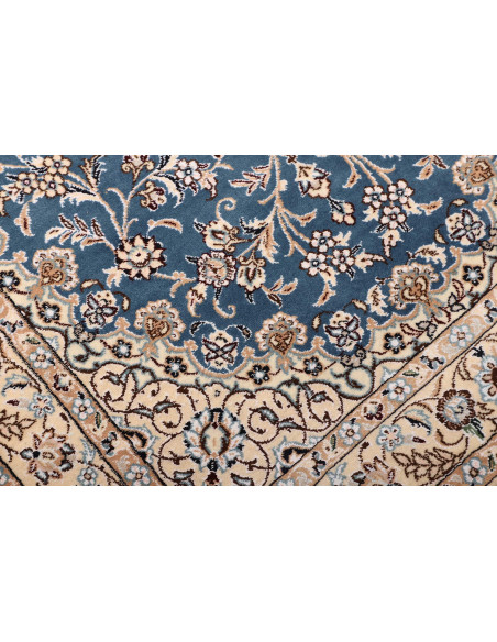 Tappeto Nain 9la Persia cm.101x155