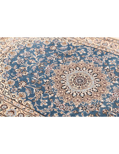Tappeto Nain 9la Persia cm.101x155